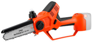MOTOSEGA MAGMA E-150 LM 21 V STOCKER
