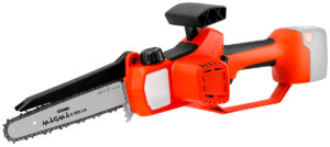 Motosega Magma E-200 LA 21 V STOCKER