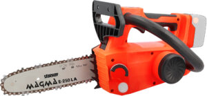 Motosega Magma E-250 LA 21 V STOCKER
