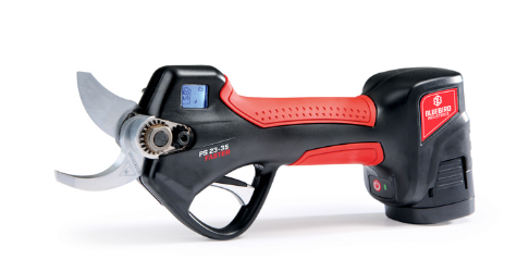 FORBICE BLUEBIRD PS 23-35 FASTER - BATTERIA