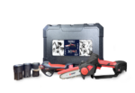 KIT FORBICE PS 23-28C + POTATORE C23-05 A BLUEBIRD - BATTERIA