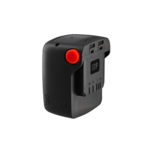 BATTERIA POWER 21 V 2,6 AH STOCKER