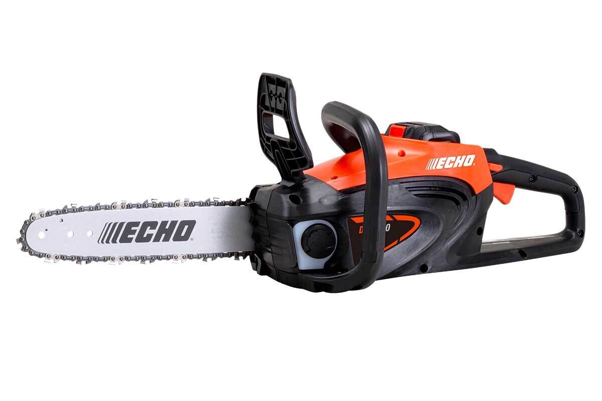 MOTOSEGA ECHO A BATTERIA 40 V - DCS 310