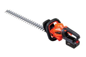 TAGLIASIEPI ECHO A BATTERIA 40 V - DHC 310