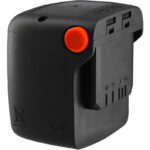BATTERIA POWER 21 V 4 AH STOCKER