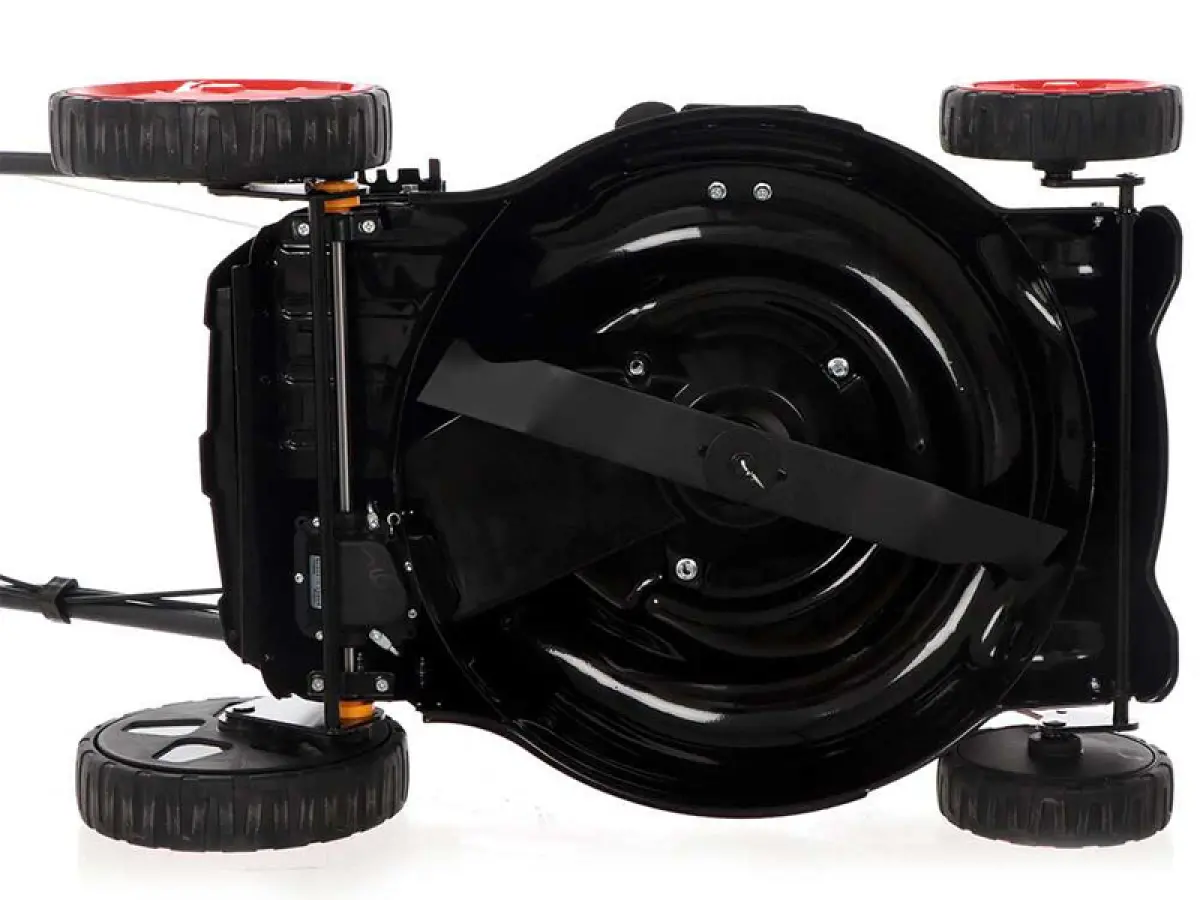 RASAERBA SPRINT B51 BLUEBIRD - immagine 3