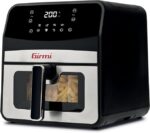 FRIGGITRICE AD ARIA GIRMI FG85 6,5 LT