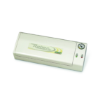 MACCHINA SOTTOVUOTO REBER 9700 N FAMILY