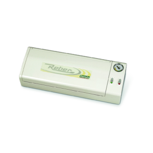 MACCHINA SOTTOVUOTO REBER 9700 N FAMILY