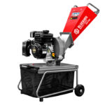 BIOTRITURATORE  SHR 1000 BLUEBIRD