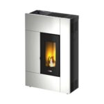Stufa a pellet Cadel Spirit 3 5 kW