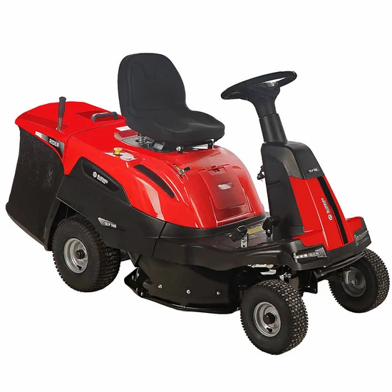 RIDER TR P 74H 352CC - BLUEBIRD - immagine 9