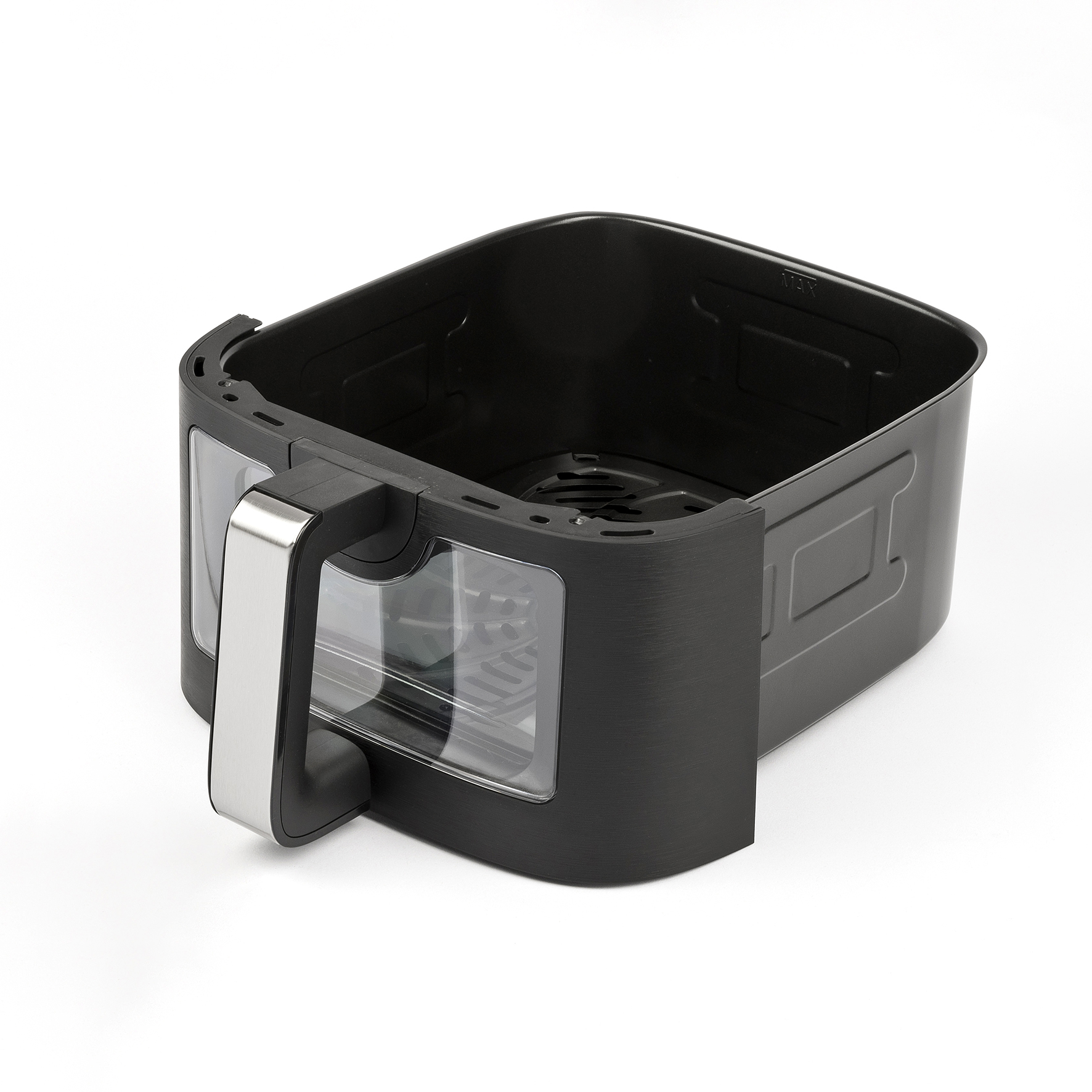 FRIGGITRICE AD ARIA GIRMI FG79 9 LT - immagine 3