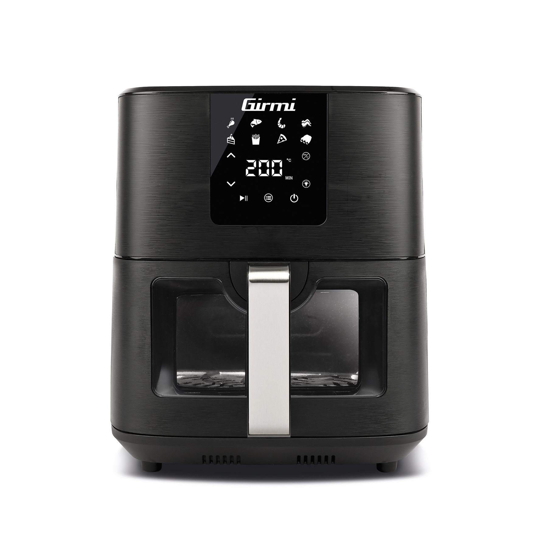 FRIGGITRICE AD ARIA GIRMI FG79 9 LT