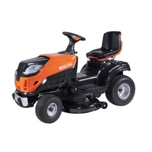 TRATTORINO RASAERBA OLEO MAC 99L/14,5 K