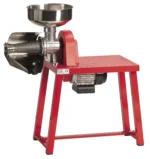 SPREMIPOMODORO PALUMBO C/BANCHETTO INOX 400W