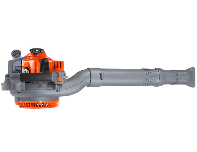 SOFFIATORE BV 250 OLEO MAC - immagine 5