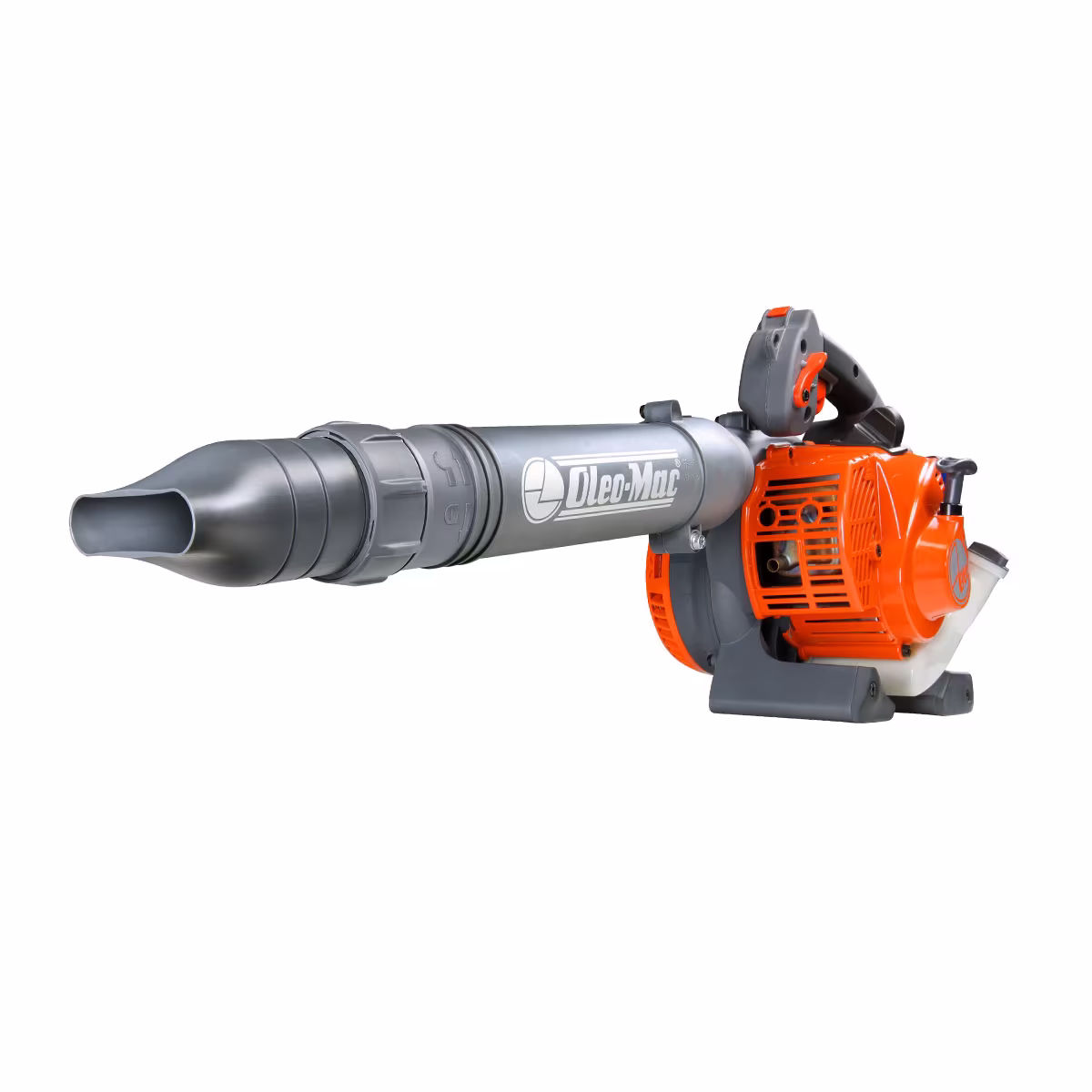 SOFFIATORE BV 250 OLEO MAC - immagine 3