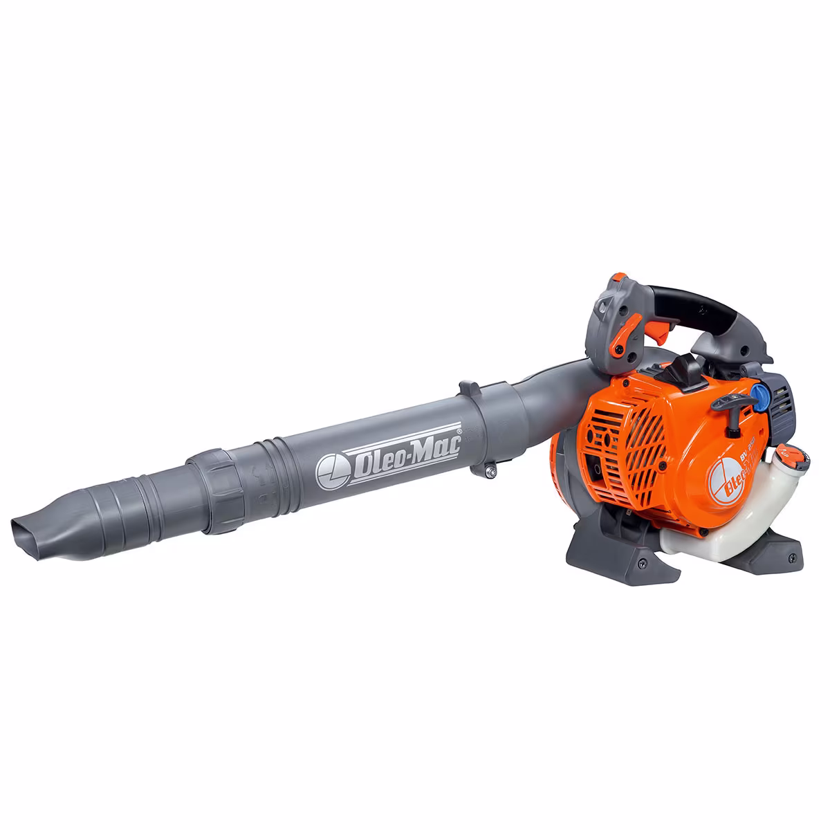 SOFFIATORE BV 250 OLEO MAC - immagine 2